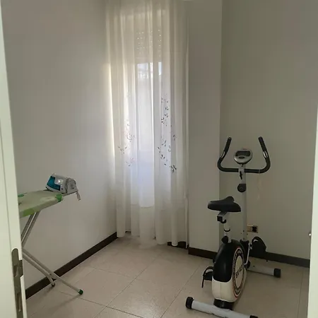 Daire La Casa Sulla Collina