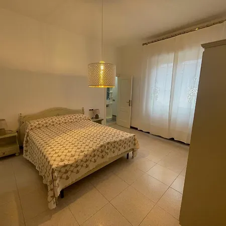 La Casa Sulla Collina Daire *