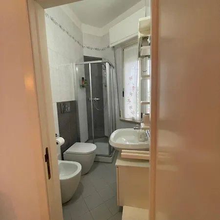 La Casa Sulla Collina Porto SantʼElpidio