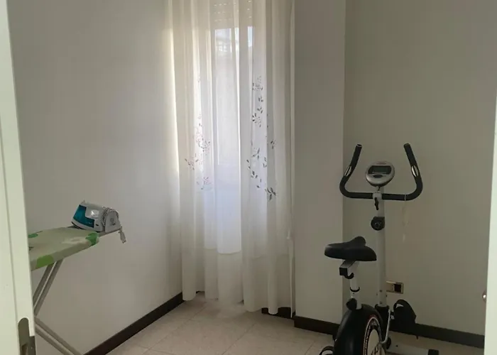 Apartamento La Casa Sulla Collina