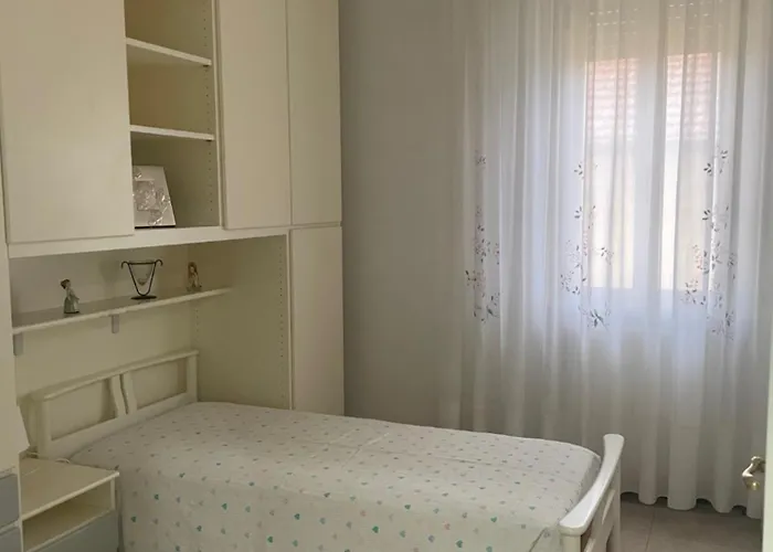 La Casa Sulla Collina Porto SantʼElpidio