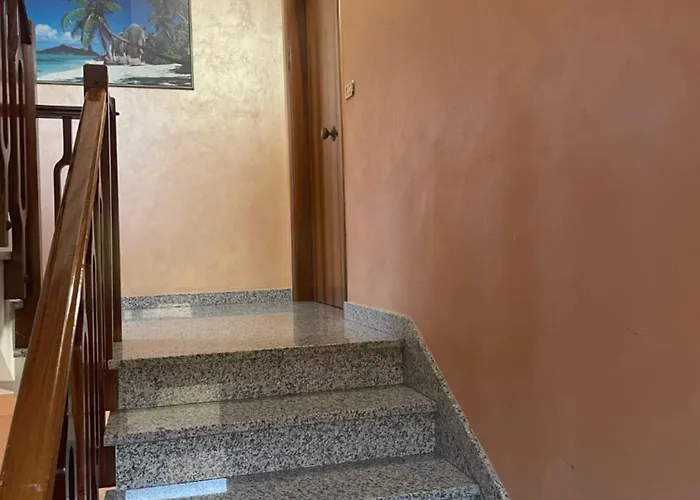 La Casa Sulla Collina Apartamento