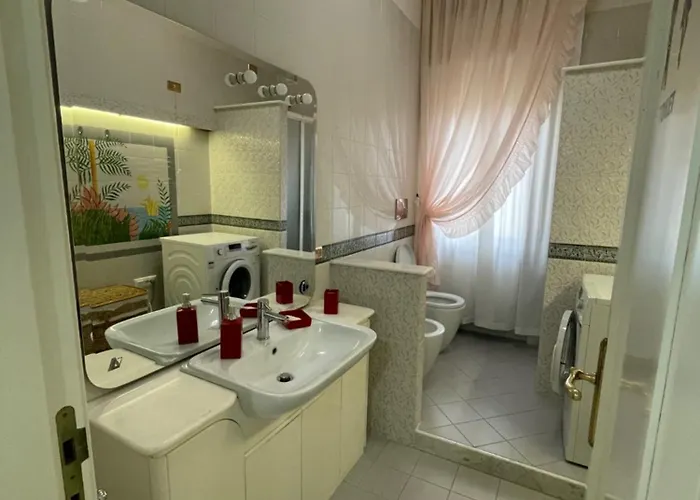 La Casa Sulla Collina