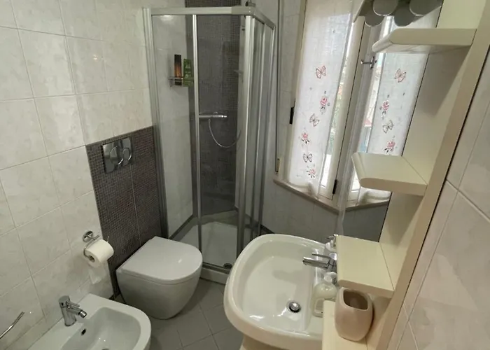 La Casa Sulla Collina