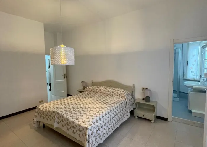 La Casa Sulla Collina Apartamento