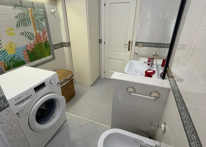 Apartamento La Casa Sulla Collina Porto SantʼElpidio