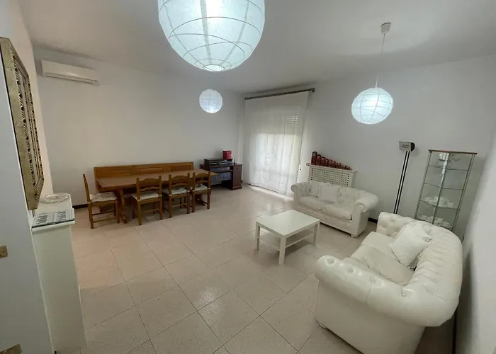 La Casa Sulla Collina * Porto SantʼElpidio