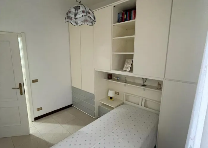 La Casa Sulla Collina Apartamento *