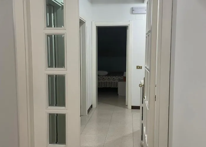 La Casa Sulla Collina Apartamento Porto SantʼElpidio