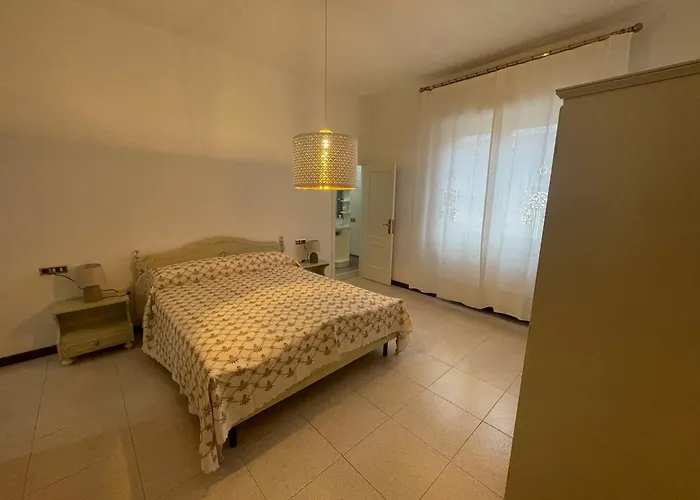 La Casa Sulla Collina Apartamento *