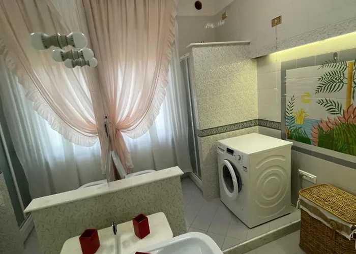 Apartamento La Casa Sulla Collina *