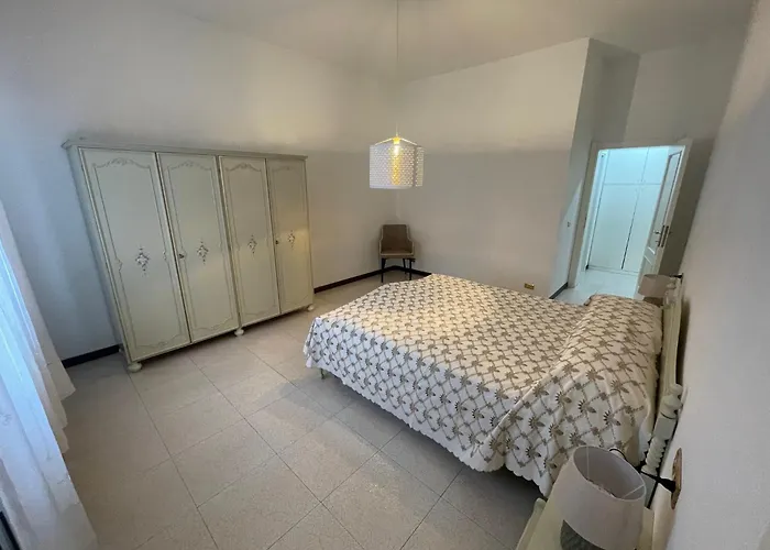 Apartamento La Casa Sulla Collina Porto SantʼElpidio