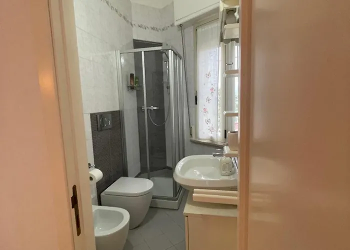 La Casa Sulla Collina Porto SantʼElpidio