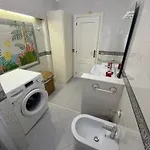 Apartment La Casa Sulla Collina Porto SantʼElpidio