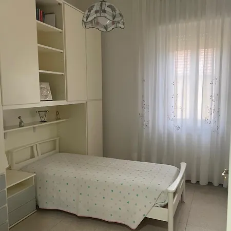 La Casa Sulla Collina Porto SantʼElpidio