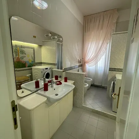 La Casa Sulla Collina