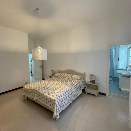 La Casa Sulla Collina דירה