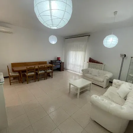 La Casa Sulla Collina * Porto SantʼElpidio