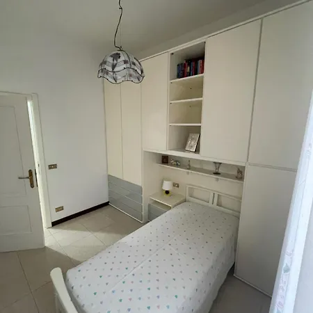 La Casa Sulla Collina דירה *