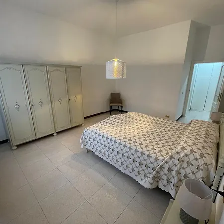 Apartment La Casa Sulla Collina Porto SantʼElpidio