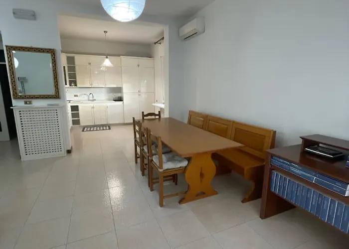 La Casa Sulla Collina